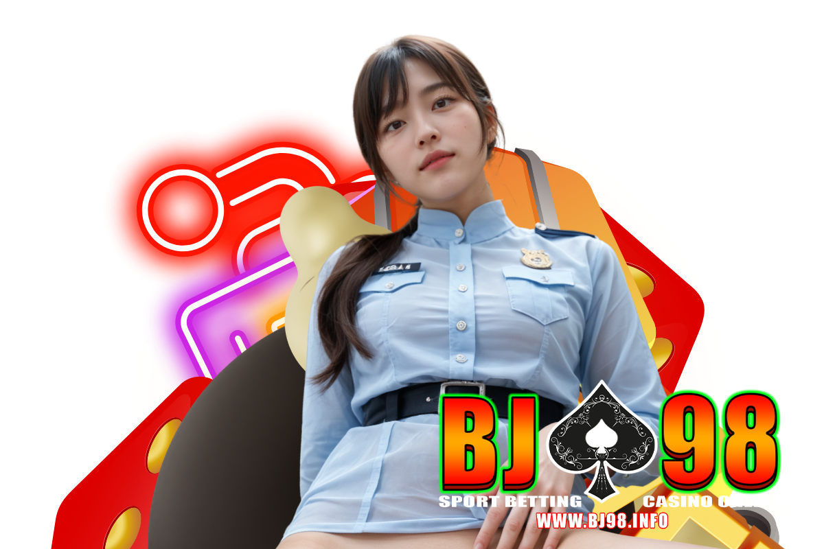 bj98 สมัคร